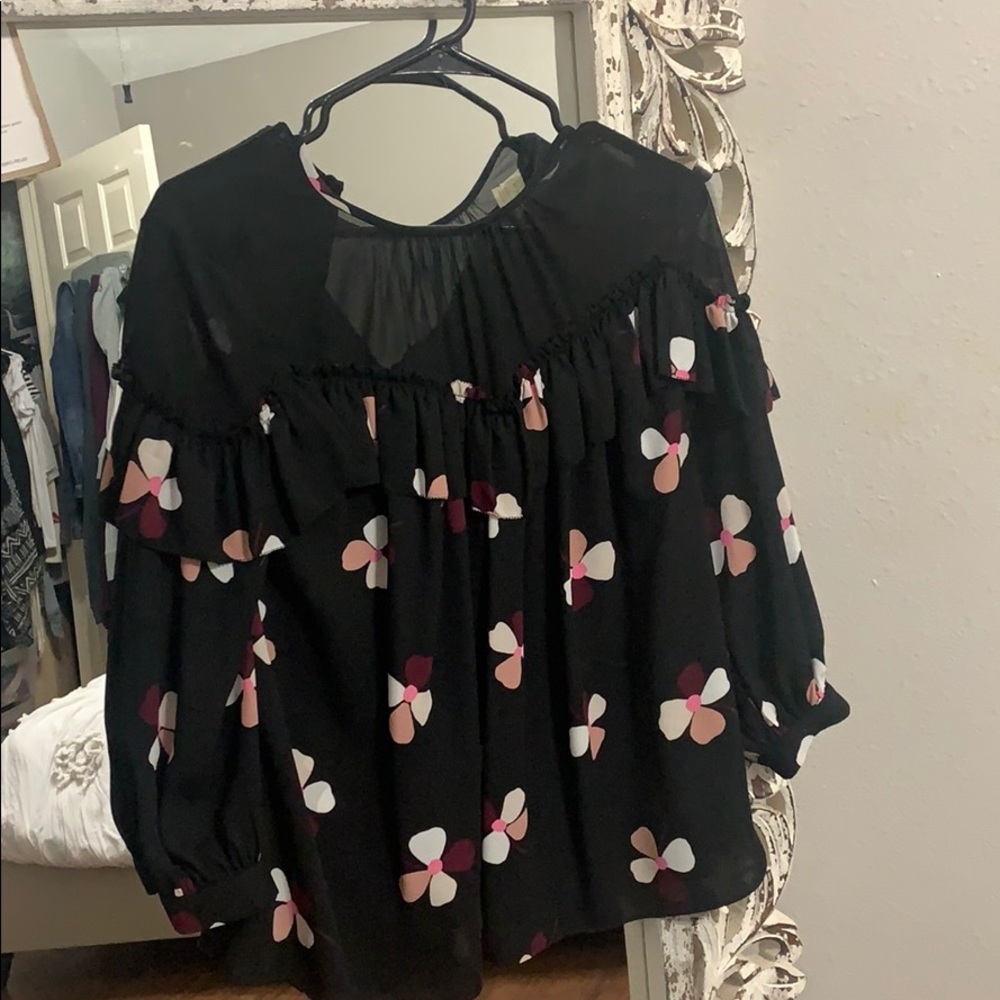 Kate Spade Blouse